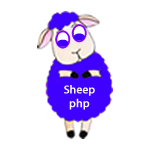 SHEEP PHP